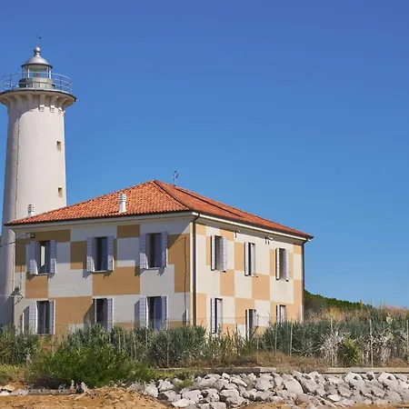 Apartment Spacious Beachfront With Terrace Bibione